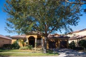 7414 POINTE VENEZIA DRIVE, ORLANDO, FL 32836 - MLS#MFRA4682510