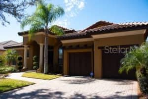 7414 POINTE VENEZIA DRIVE, ORLANDO, FL 32836 - MLS#MFRA4682510