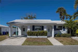 563 Spanish Dr S, LONGBOAT KEY
