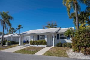 563 SPANISH DRIVE, LONGBOAT KEY, FL 34228 - MLS#MFRA4682513