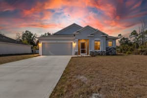 1111 S Mcduff St, NORTH PORT