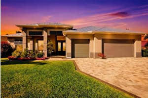 1616 OLD BURNT STORE ROAD, CAPE CORAL, FL 33993 - MLS#MFRA4682538