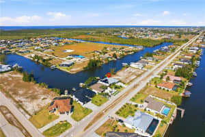 1616 OLD BURNT STORE ROAD, CAPE CORAL, FL 33993 - MLS#MFRA4682538