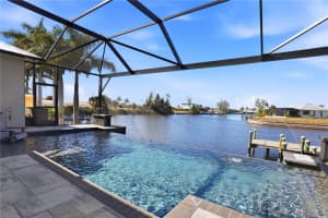 1616 OLD BURNT STORE ROAD, CAPE CORAL, FL 33993 - MLS#MFRA4682538