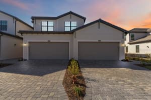 5608 Summit Pointe Cir #101, BRADENTON
