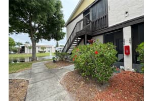 3545 59th Ave W #3545, BRADENTON