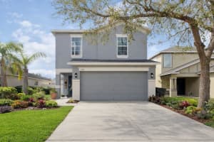 7327 LUMBER PORT DRIVE, RUSKIN, FL 33573 - MLS#MFRA4682560