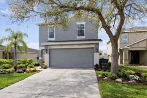 7327 LUMBER PORT DRIVE, RUSKIN, FL 33573 - MLS#MFRA4682560