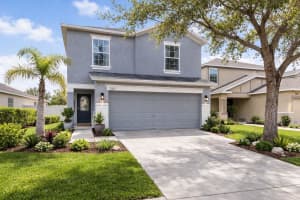 7327 LUMBER PORT DRIVE, RUSKIN, FL 33573 - MLS#MFRA4682560