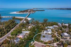 677 LANDS END DRIVE, LONGBOAT KEY, FL 34228 - MLS#MFRA4682565