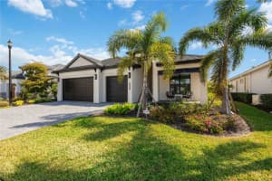 18078 HOME RUN DRIVE, VENICE, FL 34293 - MLS#MFRA4682568
