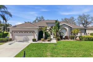 5167 55th Street Cir W, BRADENTON