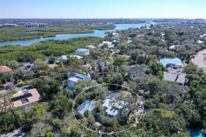 5310 HIDDEN HARBOR ROAD, SARASOTA, FL 34242 - MLS#MFRA4682592