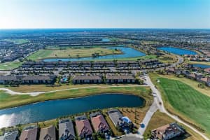 5684 PALMER CIRCLE, BRADENTON, FL 34211 - MLS#MFRA4682595