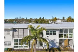 7050 Sunset Way #21, ST PETE BEACH