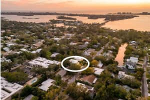 1732 SHORELAND DRIVE, SARASOTA, FL 34239 - MLS#MFRA4682616