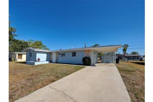 6394 FREEMONT STREET, NORTH PORT, FL 34287 - MLS#MFRA4682626