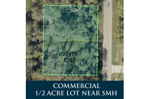 PADGETTE ST, NORTH PORT, FL 34291 - MLS#MFRA4682634