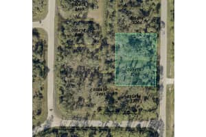 PADGETTE ST, NORTH PORT, FL 34291 - MLS#MFRA4682634