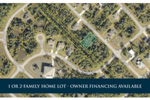 FILBERT ST, NORTH PORT, FL 34288 - MLS#MFRA4682646