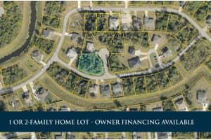 TOLLEY CT, NORTH PORT, FL 34288 - MLS#MFRA4682648