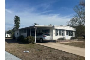 6882 HOLO COURT, NORTH PORT, FL 34287 - MLS#MFRA4682687