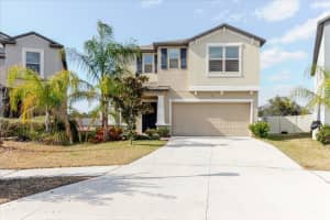 4513 ETERNAL PRINCE DRIVE, SUN CITY CENTER, FL 33573 - MLS#MFRA4682702