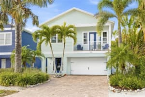 302 62ND STREET, HOLMES BEACH, FL 34217 - MLS#MFRA4682705