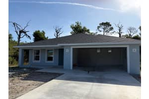 119 SIESTA ROAD, ROTONDA WEST, FL 33947 - MLS#MFRA4682707