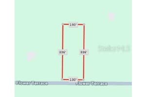 2028 FLOWER TERRACE, SEBRING, FL 33875 - MLS#MFRA4682711