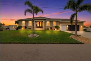 731 ELDORADO DRIVE, PUNTA GORDA, FL 33950 - MLS#MFRA4682712