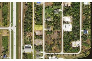 10101 AMICOLA STREET, PORT CHARLOTTE, FL 33981 - MLS#MFRA4682714