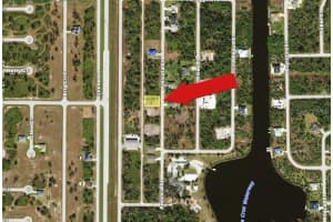 10101 AMICOLA STREET, PORT CHARLOTTE, FL 33981 - MLS#MFRA4682714