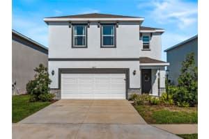 16819 YARD SPRING DRIVE, BRADENTON, FL 34211 - MLS#MFRA4682715