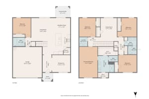 3646 HATCHERY WAY, BRADENTON, FL 34211 - MLS#MFRA4682720