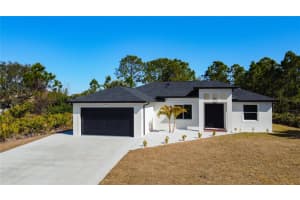 7622 PERENNIAL ROAD, NORTH PORT, FL 34291 Sold 03/12/26