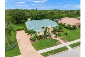 8452 EAGLE PRESERVE WAY, SARASOTA, FL 34241 - MLS#MFRA4682732