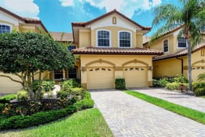 8363 Miramar Way #203, LAKEWOOD RANCH