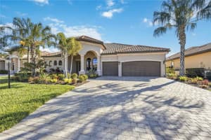 5641 ARNIE LOOP, BRADENTON, FL 34211 - MLS#MFRA4682756