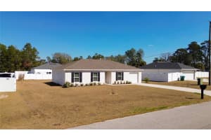4663 172ND STREET ROAD, OCALA, FL 34473 Sold 03/20/26
