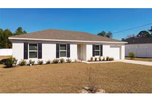 4663 172ND STREET ROAD, OCALA, FL 34473 Sold 03/20/26