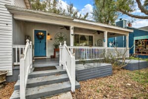 911 29TH STREET, ST PETERSBURG, FL 33713 - MLS#MFRA4682785