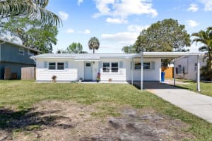 1827 NEVADA AVENUE, ST PETERSBURG, FL 33703 - MLS#MFRA4682789