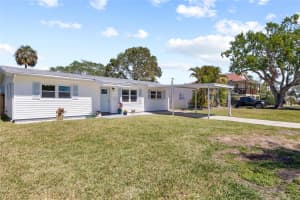 1827 NEVADA AVENUE, ST PETERSBURG, FL 33703 - MLS#MFRA4682789