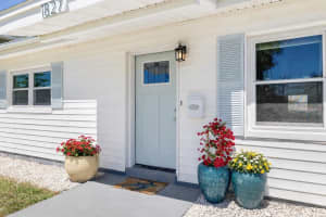 1827 NEVADA AVENUE, ST PETERSBURG, FL 33703 - MLS#MFRA4682789