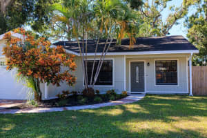 1551 CONRAD AVENUE, SARASOTA, FL 34237 - MLS#MFRA4682799