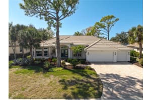 2187 Muskogee Trl, NOKOMIS