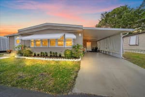 334 TROPIC DRIVE, OSPREY, FL 34229 Sold 03/06/26