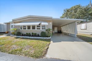 334 TROPIC DRIVE, OSPREY, FL 34229 Sold 03/06/26