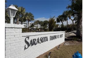 775 John Ringling Blvd #g24, SARASOTA